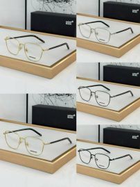 Picture of Montblanc Optical Glasses _SKUfw55829620fw
